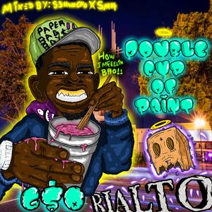 Ain't Worried (feat. Zay Milli)