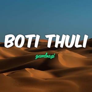 Gambazi