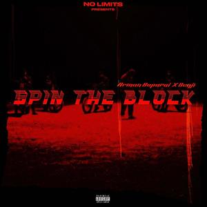 Spin The Block
