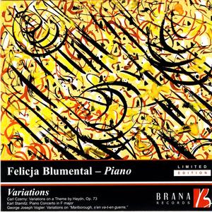 Piano Concerto In F Major: I. Allegro (Stamitz)