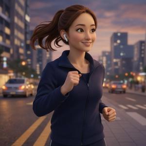 숨통이 트이는 시간