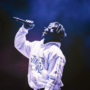 All Alone (999 4ever RIP JUICE WRLD)