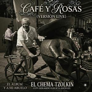 No Salen las Lágrimas (Live)