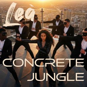 Concrete Jungle