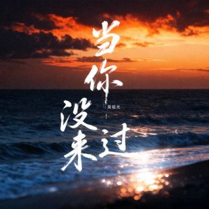 当你没来过