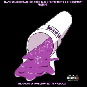 Pain in my cup (feat. Prince Henry & Bloodties Killah)