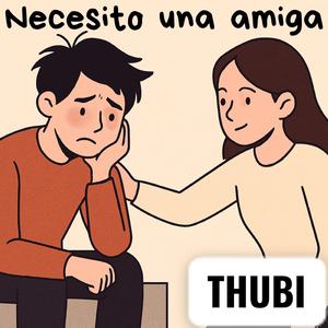 Necesito una amiga