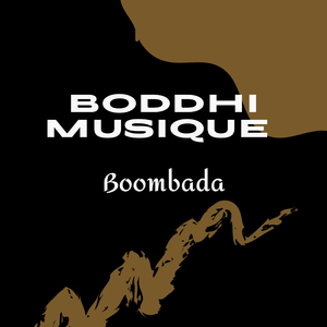 Boombada