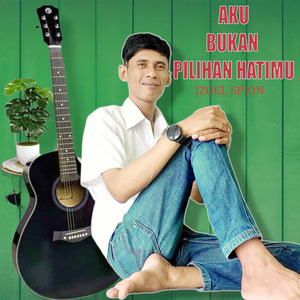 Aku Bukan Pilihan Hatimu (COVER)