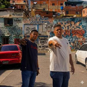 Mi barrio esta de luto (feat. Emci Daniel)