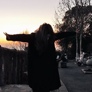 越是在意 越是词不达意