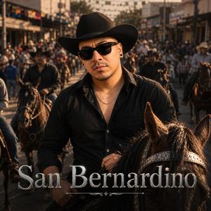 San Bernardino