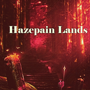 Hazepain Lands