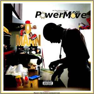 Powermove