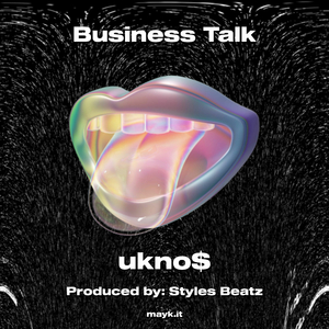 Business Talk
