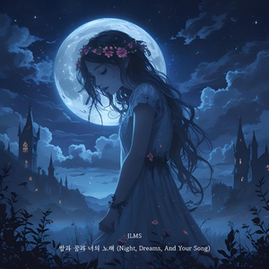 밤과 꿈과 너의 노래 (Night, Dreams, And Your Song)