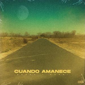 Cuando Amanece (feat. Sargi)
