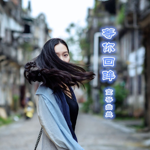 等你回眸 (伴奏)