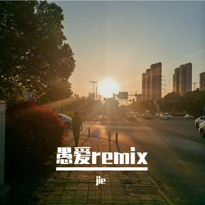 愚爱（jie remix）