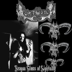 Dragon Claws of Lightning