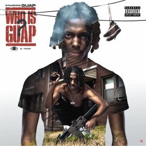 Scarred (feat. Big Guap)