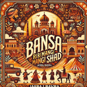 Bansa Ri Ri Mangi Mangi Shad