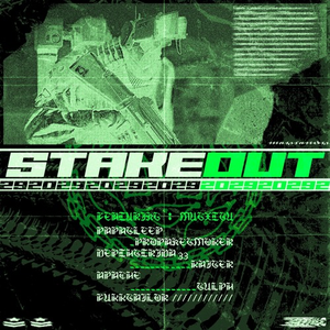 STAKEOUT