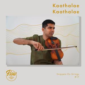 Kaathale Kaathale 96