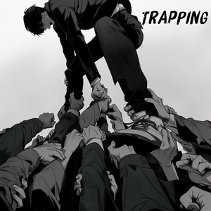 Trapping (Feat. Leeyongkyu)