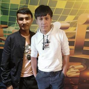 Tugulgan Kuningga Mubarak Bolsun