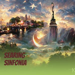 Searing Sinfonia (Remix)