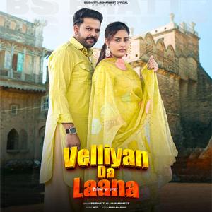 Velliyan Da Laana (feat. Jashanmeet)