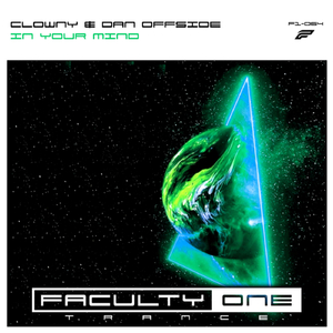 In Your Mind (Radio Edit)