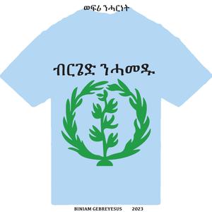 ብርጌድ ንሓመዱ