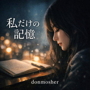 私だけの記憶