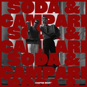 Soda & Campari