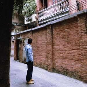 小宇-黄虎森（翻自 张震岳）