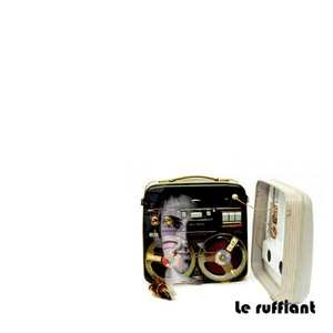 Ravenous (feat. Appleblim)