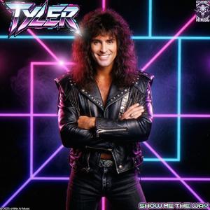 Tyler (Show Me the Way)