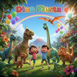 Dino Fiesta