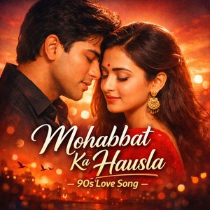 Mohabbat Ka Hausla