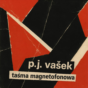 taśma magnetofonowa I