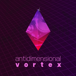 Antidimensional Vortex