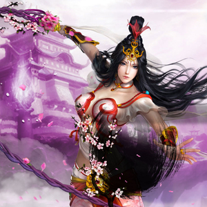 不周山之觞（魔族）_theonestudio