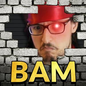 BAM (Tapparella Song) [Dance/Pop Style]