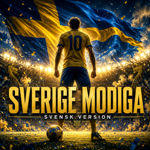 Sverige Modiga - Svensk Version