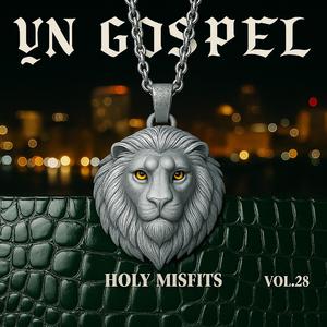 All I Am (Ele Chama Meu Nome)