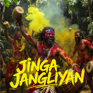 Jinga Jangliyan