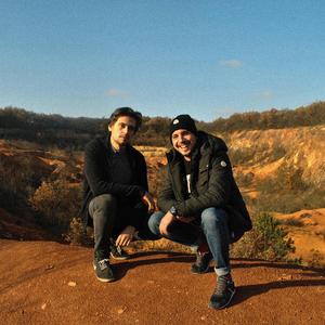 xr (feat. ismeretlen & Gé)