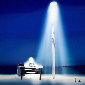 丢了你忘了我(prod.evo)